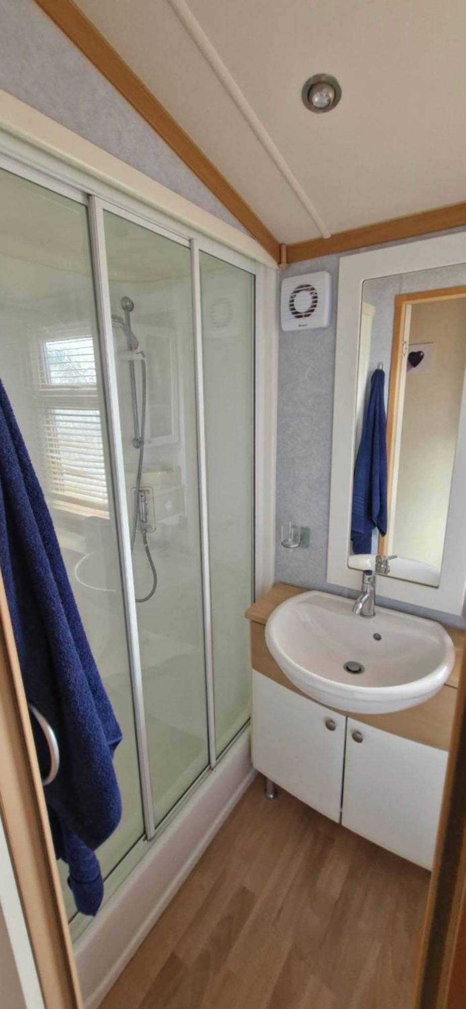 Hotel Mollies Den 6 Berth M5 Waterside Leisure Park Ingoldmells Exterior foto